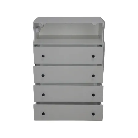 Četru atvilktņu skapītis