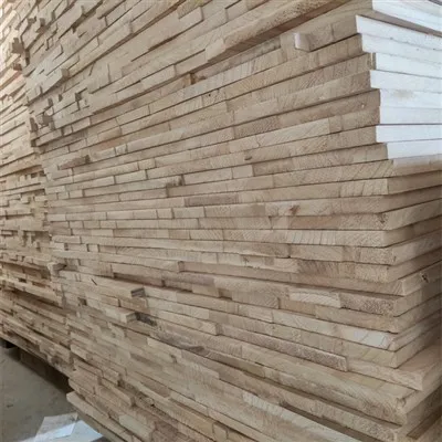 Paulownia Coffin Wood